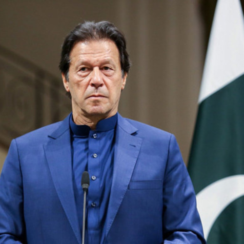 Imran Khan: From Cricket Star to Controversial PM