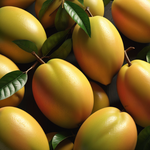 10 Incredible Health Benefits of Mangoes