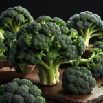 10 Amazing Reasons to Eat Broccoli Daily